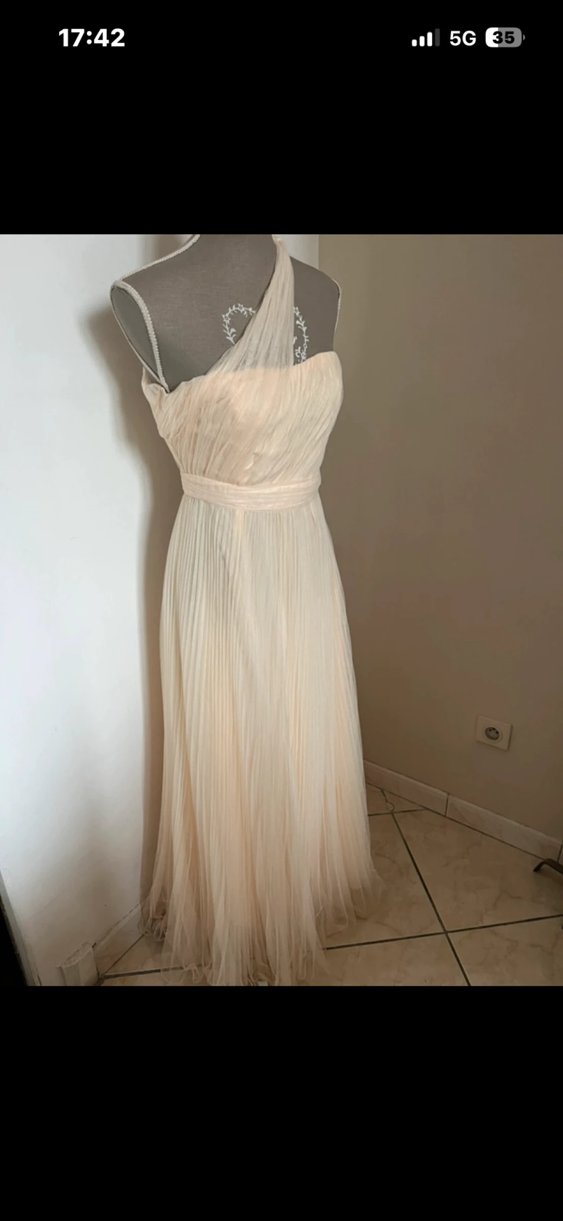 Asos-avondjurk – photo 5